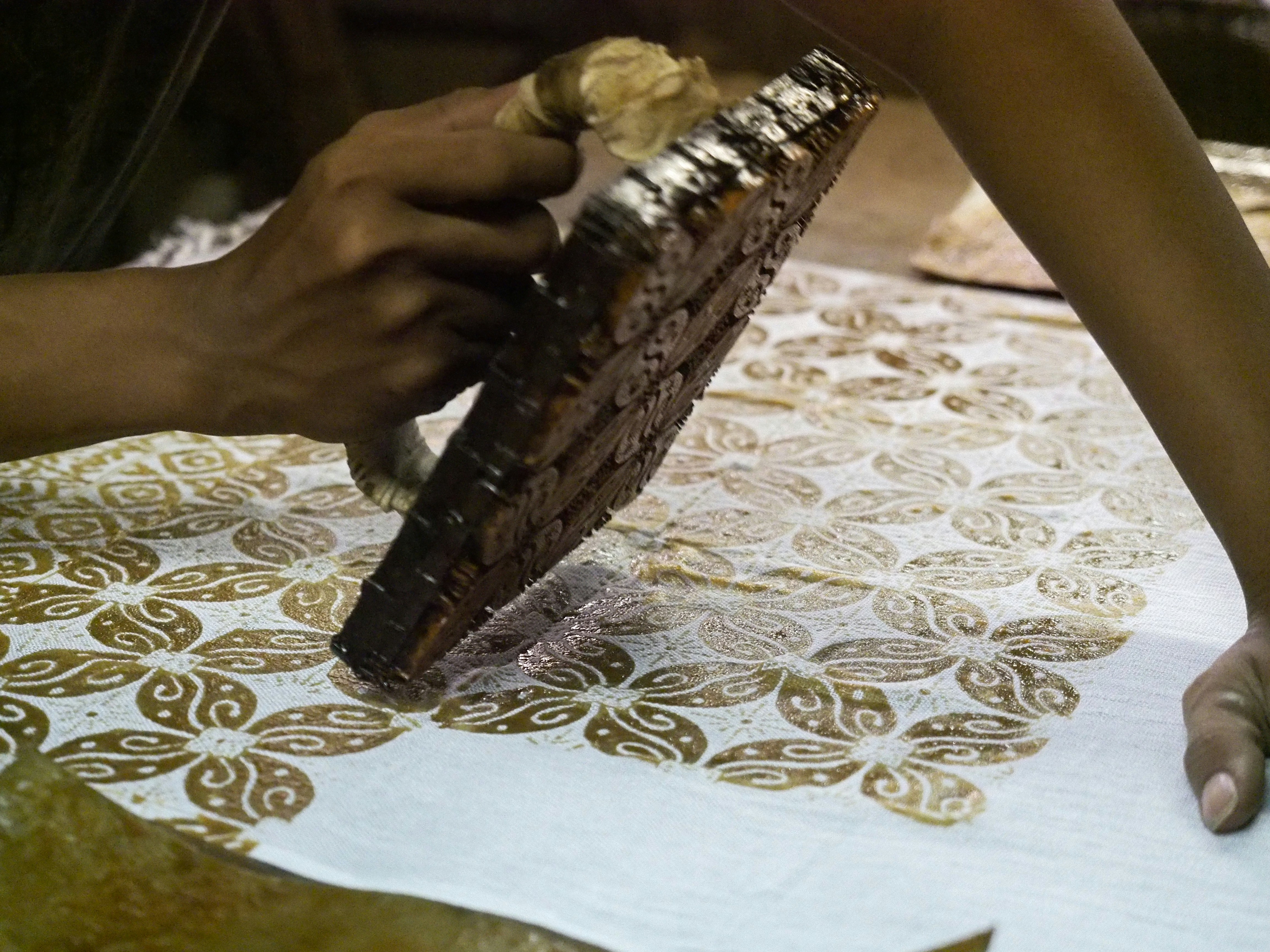 Local transformation craftsmanship